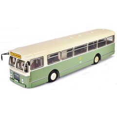 Atlas Brossel A92 Bus Valenciennes France - 1966 (1:43)