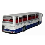 Atlas Berliet Cruisair 3 Bus Air France - 1969 (1:43)