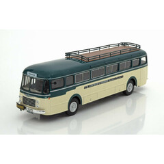 Atlas Renault R4192 Bus Gonthier & Nouhaud - 1952 (1:43)