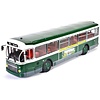 Atlas Saviem SC10U Bus France - 1965 (1:43)