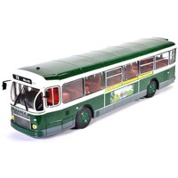 Atlas Saviem SC10U Bus France - 1965 (1:43)