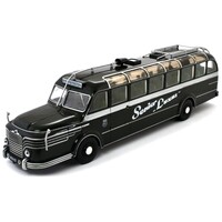Atlas Krupp Titan 080 Bus Germany - 1951 (1:43)