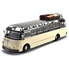 Atlas Isobloc 648DP Bus France - 1955 (1:43)
