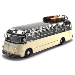 Atlas Isobloc 648DP Bus France - 1955 (1:43)