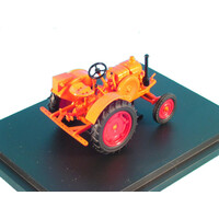 Atlas Allgaier R22 Tractor - 1952 (1:43)