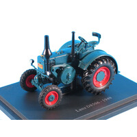 Atlas Lanz D8506 Tractor - 1949 (1:43)