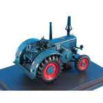 Atlas Lanz D8506 Tractor - 1949 (1:43)