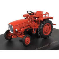 Atlas Güldner G15 Tractor -1967 (1:43)