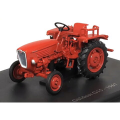 Atlas Güldner G15 Tractor -1967 (1:43)