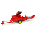 Universal Hobbies 5239 - Massey Ferguson nr.3 pakjes pers (1:32)