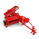 Universal Hobbies 5239 - Massey Ferguson nr.3 pakjes pers (1:32)