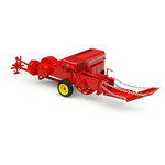 Universal Hobbies 5239 - Massey Ferguson nr.3 pakjes pers (1:32)