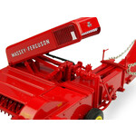 Universal Hobbies 5239 - Massey Ferguson nr.3 pakjes pers (1:32)