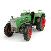 Universal Hobbies 5311 - Fendt Farmer 105 s tractor 4wd (1:32)