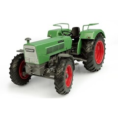 Universal Hobbies 5311 - Fendt Farmer 105 s tractor 4wd (1:32)