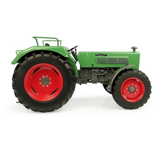 Universal Hobbies 5311 - Fendt Farmer 105 s tractor 4wd (1:32)