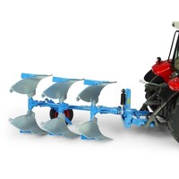Universal Hobbies Lemken Opal 090 3 scharige wentelploeg (1:32)