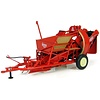 Universal Hobbies 2585 - Grimme Universal aardappel rooimachine (1:32)