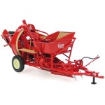 Universal Hobbies 2585 - Grimme Universal aardappel rooimachine (1:32)