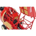 Universal Hobbies 2585 - Grimme Universal aardappel rooimachine (1:32)