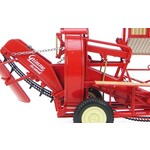 Universal Hobbies 2585 - Grimme Universal aardappel rooimachine (1:32)