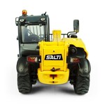 Universal Hobbies 5398 - Manitou MT625 Verreiker Salti edition (1:32)