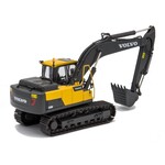 Motorart Models Volvo EC200D Rups kraan graafmachine (1:50)