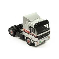IXO Models Mercedes Benz SKII 1838 vrachtwagen (1:43)