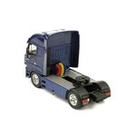 IXO Models Iveco Stralis 2012 Vrachtwagen blauw (1:43)