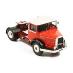 IXO Models Bernard 150 MB Vrachtwagen - 1951 (1:43)