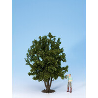 Noch Loof boom (24 cm hoog)