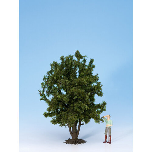 Noch Loof boom (24 cm hoog)