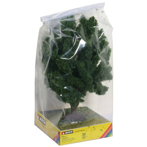 Noch Loof boom (24 cm hoog)