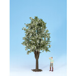 Noch Fruitboom wit bloeiend (30 cm hoog)