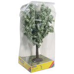 Noch Fruitboom wit bloeiend (30 cm hoog)
