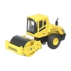 NZG Bomag BW213 wals (1:87)
