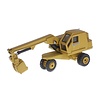NZG Liebherr L300 mobiele graafmachine (1:87)