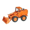 NZG Hanomag B8 shovel (1:87)