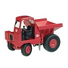 NZG O&K AS600 dumper truck (1:50)