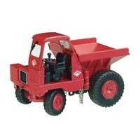 NZG O&K AS600 dumper truck (1:50)