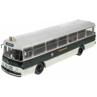 Atlas Berliet PLR 8 MU bus France - 1956 (1:43)