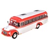 Atlas Volvo B375 bus Ystad zweden (1:43)