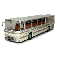 Atlas Saviem E7L Bus Canada - 1970 (1:43)