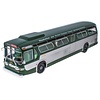 Atlas GM TDH 5301 BUS Fishbowl USA - 1965 (1:43)