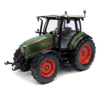 Universal Hobbies Hurlimann XM120 T4I Tractor (1:32)