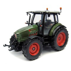 Universal Hobbies Hurlimann XM120 T4I Tractor (1:32)