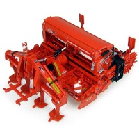Universal Hobbies 4076 - Kuhn Sitera 3000 zaai combinatie (1:32)