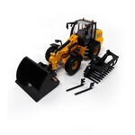 Britains JCB TM 420 knik lader / verreiker (1:32)