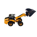 Britains JCB TM 420 knik lader / verreiker (1:32)