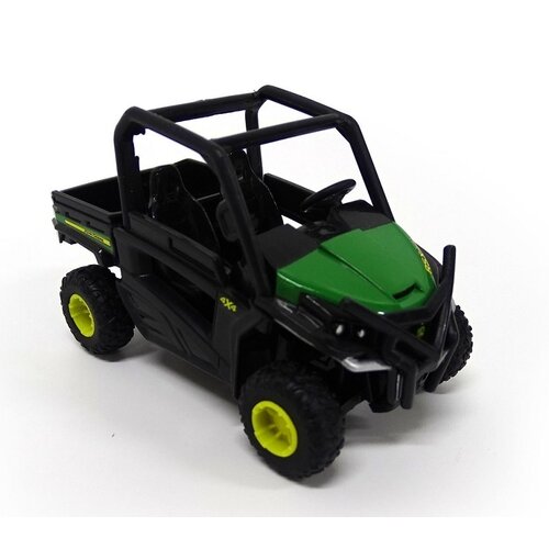 Britains John Deere RSX860I Gator (1:32)